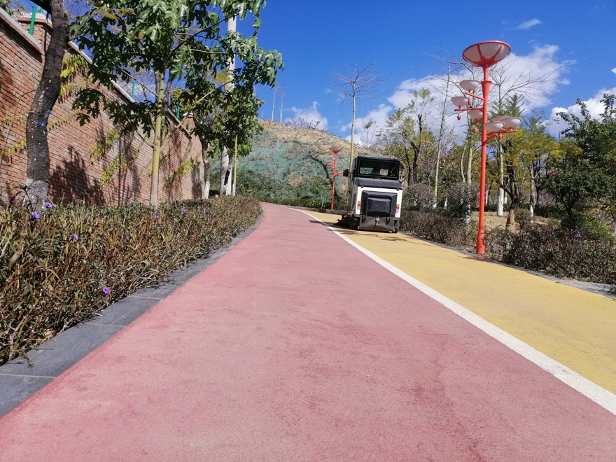 攀枝花驾驶式电动扫地机，攀枝花扫地机