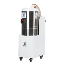 PV-4.0系列工业吸尘器