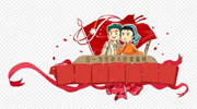 保时洁祝全国人民劳动节快乐